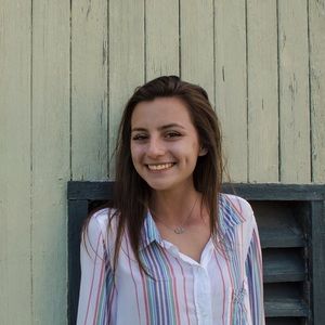 Meet your Posher, Haley